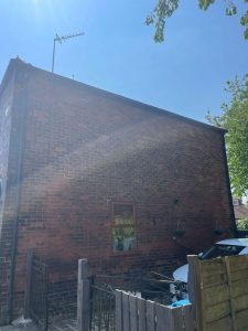 facia guttering replacement project oldham 02