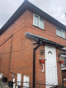 roofline replacements manchester 01